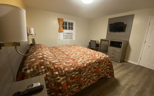 Sleepy Hollow Motel