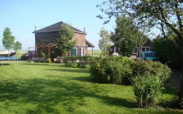 B&B in 't Hooi
