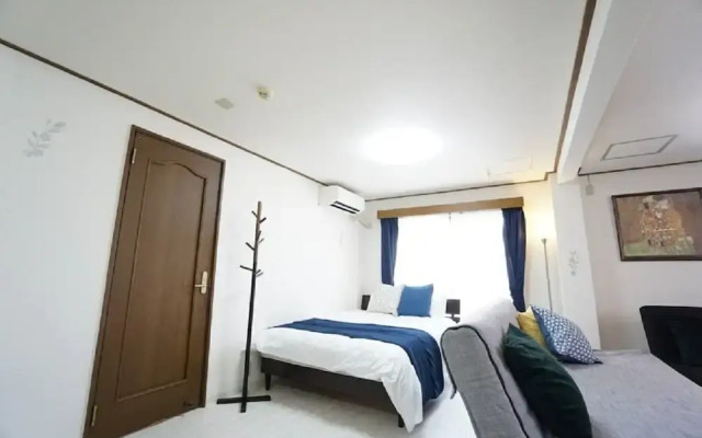 heights matuyamachi 410