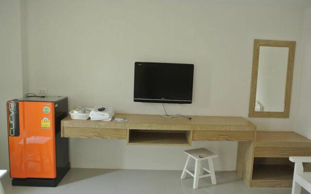 Campus Life Kku