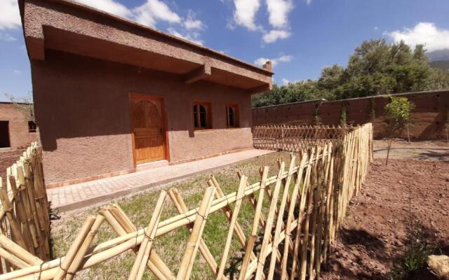 Ouirgane Ecolodge