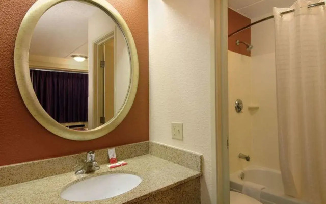 FairBridge Inn Express Baton Rouge