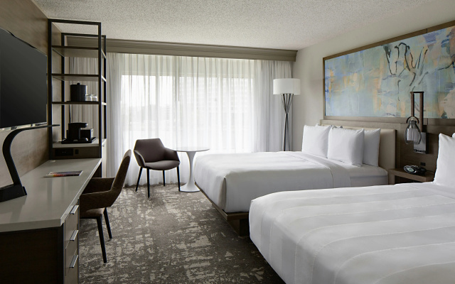 Marriott Dallas Las Colinas