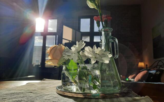 Apartamenty Bydgostia