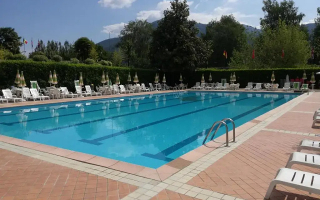 Appartamento Camelia