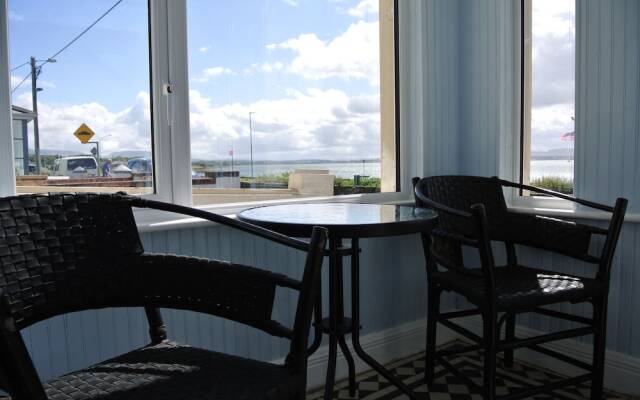 Sligo Bay Lodge