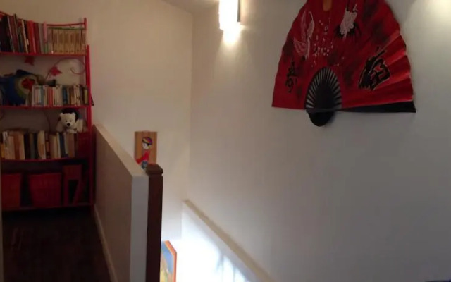 Chambres dhôtes Jean Laporte