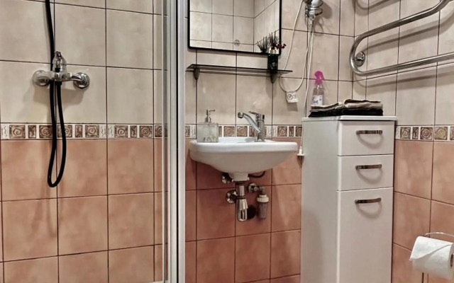 NeriesApartment Two Bedrooms Resort Suite iN Centrum