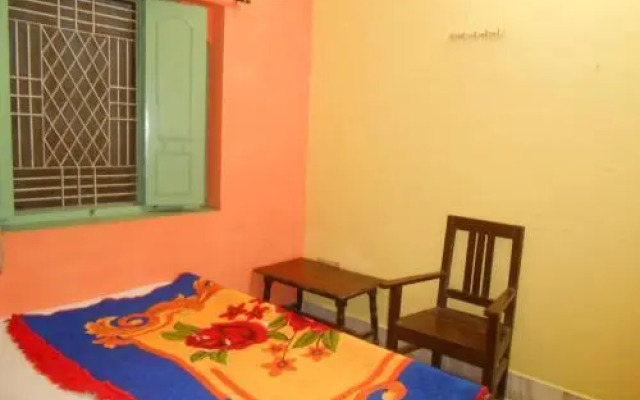 Elvis Guest House