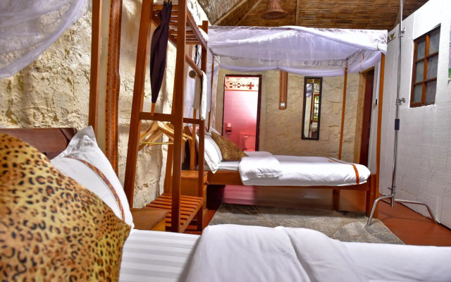 Mara Chui Resort