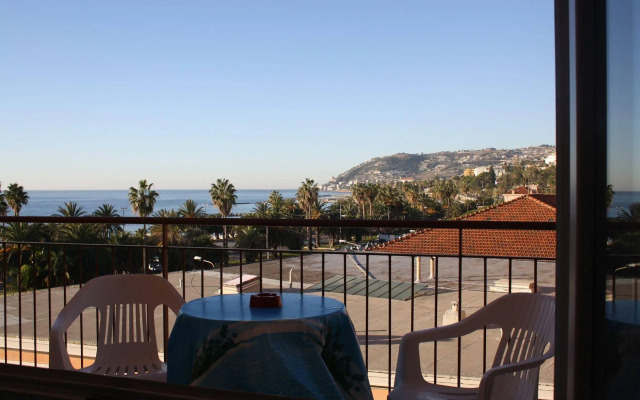 Hotel Sole Mare