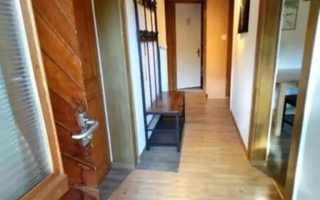 Appartement centre ville