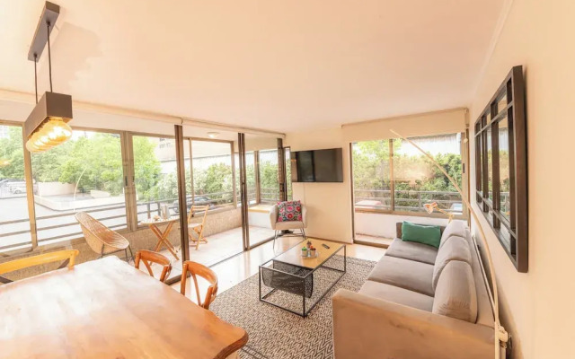 Oceana Suites La Dehesa