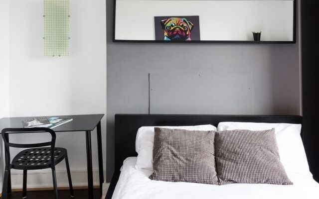 Liveit Shoreditch