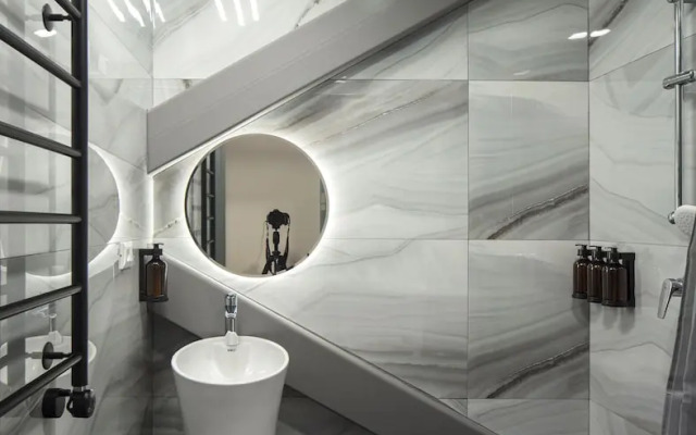 Area Hotel Yerevan