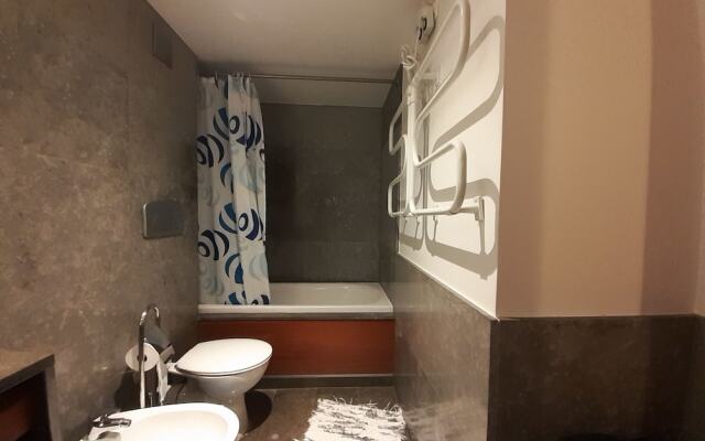 New Luxury Flat in Santa Clara