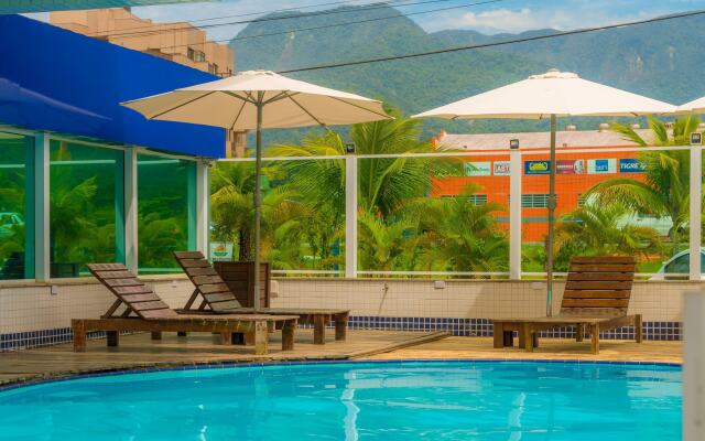 Venice Hotel Ubatuba