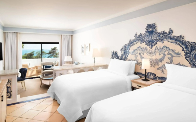 Pine Cliffs Hotel, a Luxury Collection Resort, Algarve