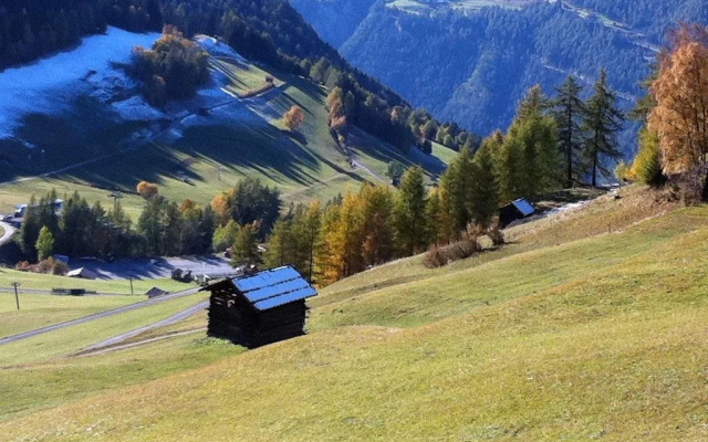 Ferienbauernhof Zirmhof