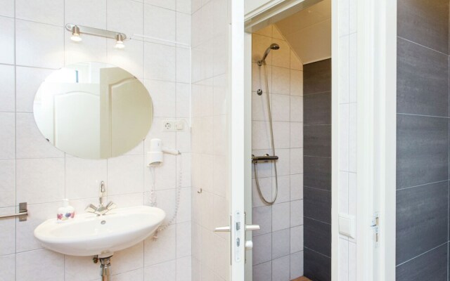 Farmhouse is Located in the Outskirts of Moergestel