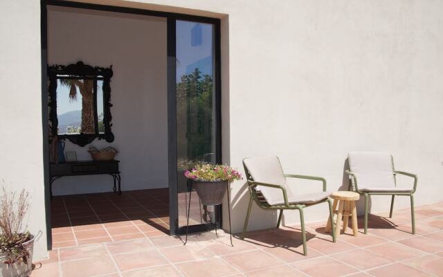 Boutique B&B El Refugio