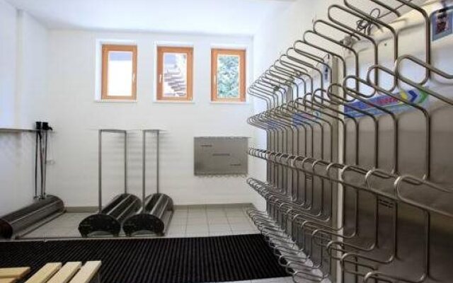 Appartements Barbara