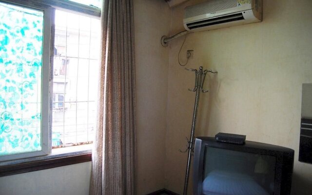 Huangting Hotel