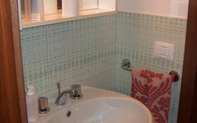 Residenza Leon D'Oro