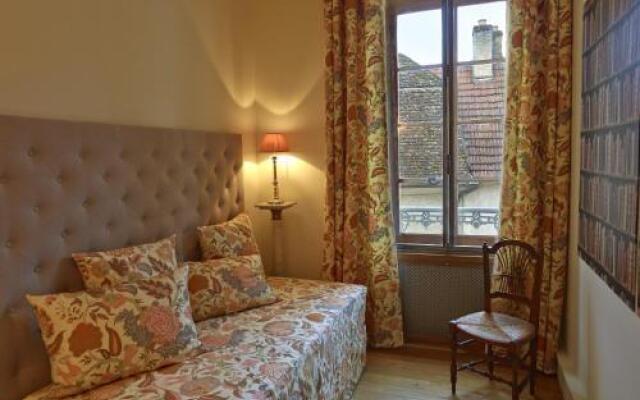 Appartements de la côte