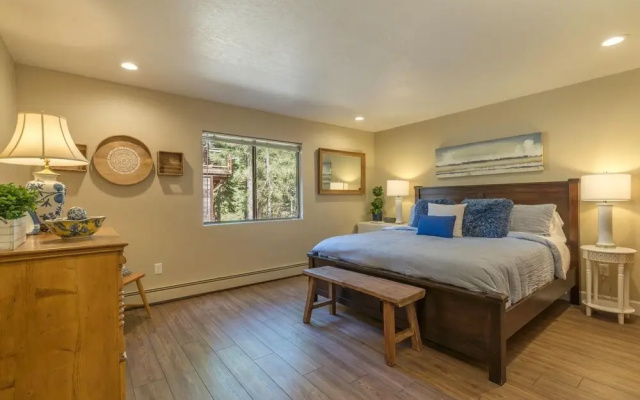 Northstar Mountain Getaway - 4 Br Home