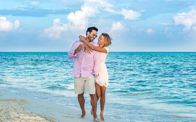 Ocean Riviera Paradise All Inclusive