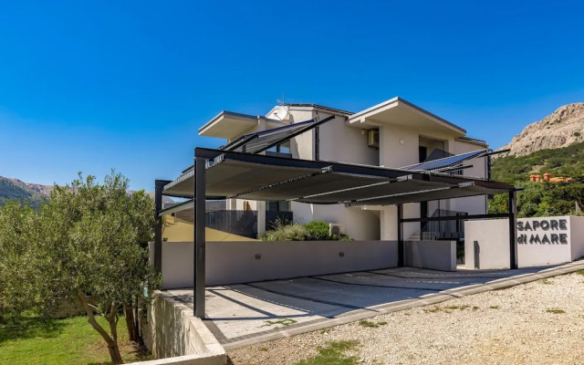 Pool Apartment Sapore Di Mare 3