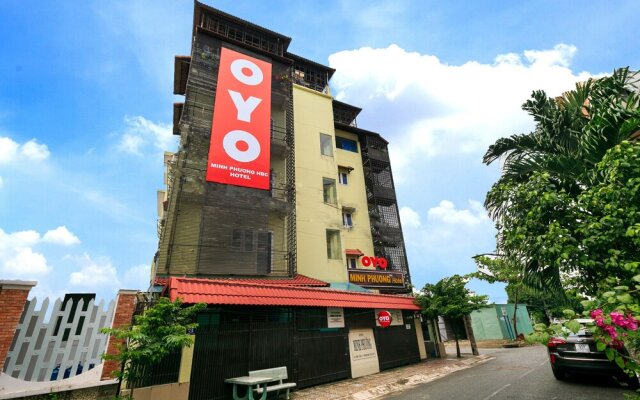 OYO 511 Minh Phuong HBC Hotel
