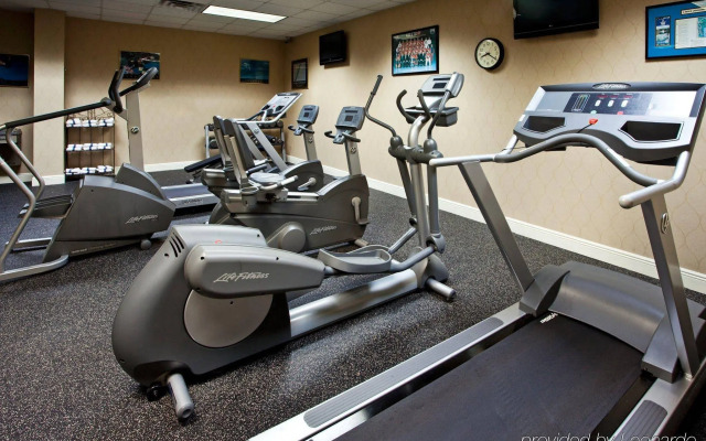 Holiday Inn Fort Lauderdale Airport by IHG