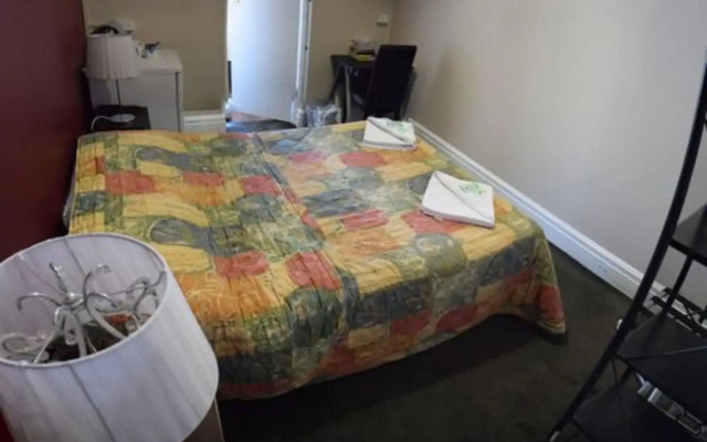 Palace Hotel Kalgoorlie