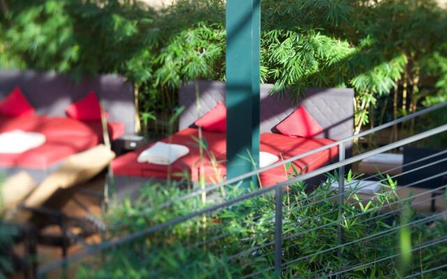 Jammertal Resort