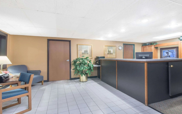 Days Inn by Wyndham Sioux Falls Airport