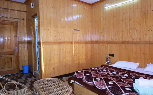 Sunset Lagoon Dalhousie