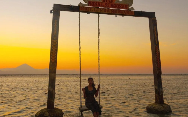 Royal Singosari Trawangan