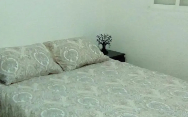 Apartamento en Legazpi de 3 dormitorios pequeños