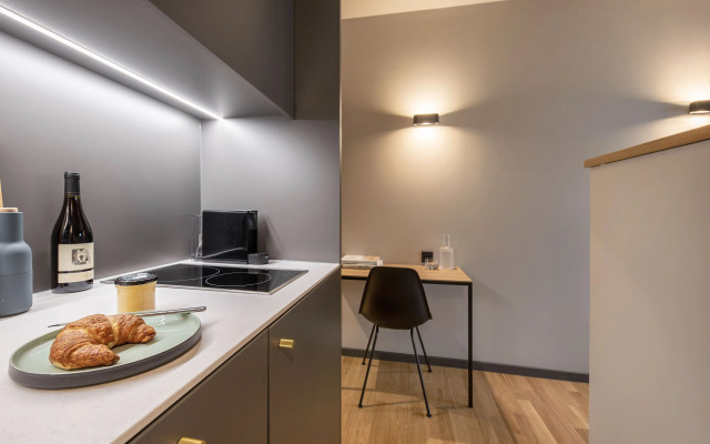 ipartment Berlin Mitte