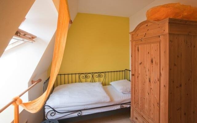 Hotel Garni Zum Alten Gerberhaus