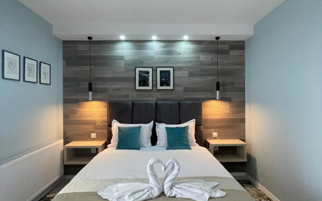 VOYAGE CUBIC Adults Only