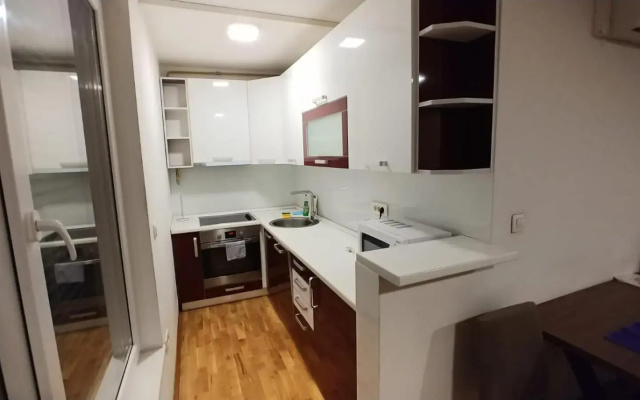 Apartments Aida