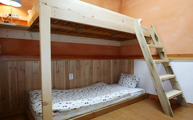 Dorandoran Guesthouse