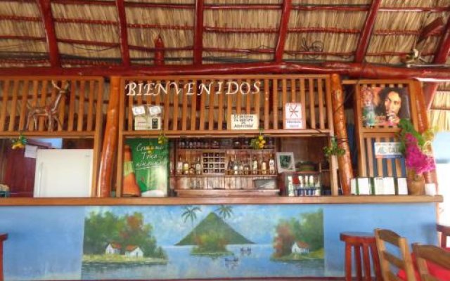 Hostal Rancho Sabor Isleño - Ometepe
