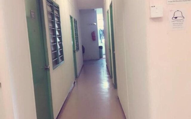 Hotel Makmur Kuantan