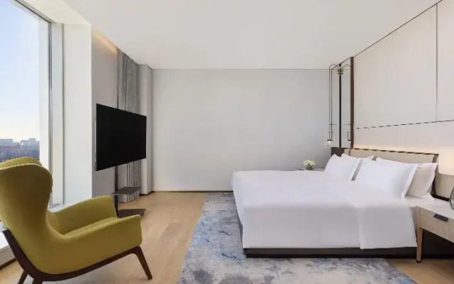 Holiday Inn Datong