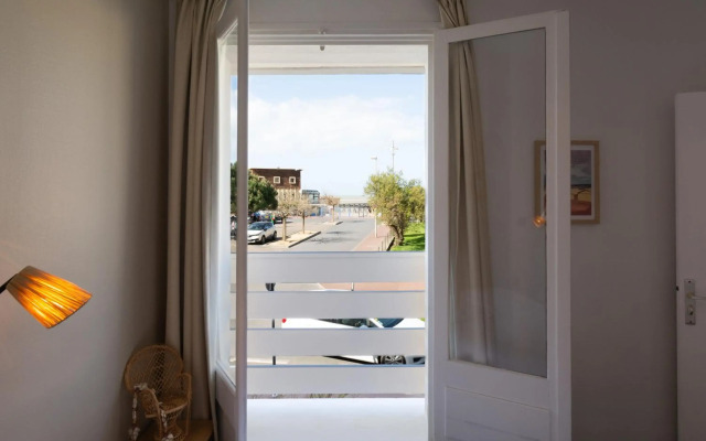 Hôtel de la Plage
