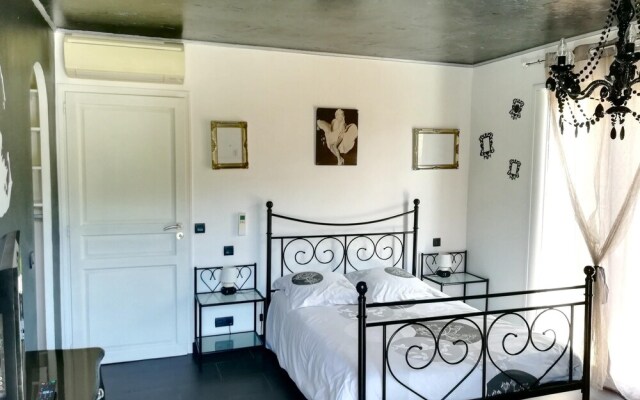 Villa Rue Du Vol De Nuit - 2